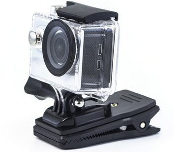 Ручка ротационного зажима 360 GoPro Cap 7 8 9 12 11 10 10 10