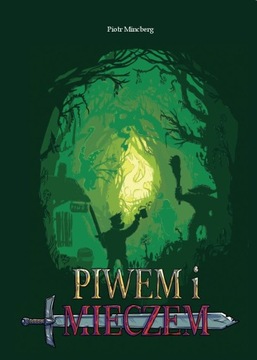 PIWEM I MIECZEM. Piotr Mincberg, Top Secret