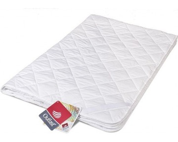 Наматрасник OUTLAST&BAMBOO 160x200