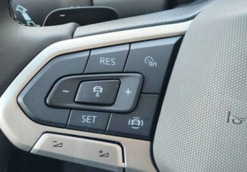 Volkswagen T-Roc I SUV Facelifting 1.5 TSI ACT 150KM 2025 Volkswagen T-Roc Life Plus Pakiety, ACC, Podgrzewane fotele i kierownica,, zdjęcie 21