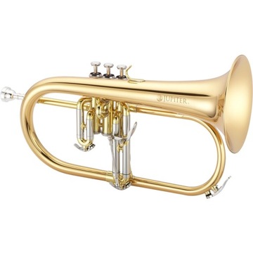 Flugelhorn w stroju Bb Jupiter JFH1100R