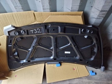 KAPOTA KRYT MOTORU SUZUKI SWIFT 10-->