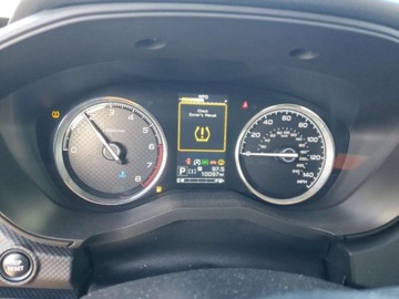 Subaru 2023 Subaru Forester 2023, 2.5L, 4x4, TOURING, po gradobiciu 2.5 Benzyna 182KM, zdjęcie 9