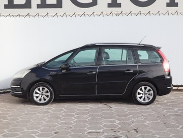 Citroen Grand C4 Picasso I 1.6 HDi FAP 112KM 2012 Citroen C4 Grand Picasso 1.6 HDi, 7 miejsc, Klima, zdjęcie 2