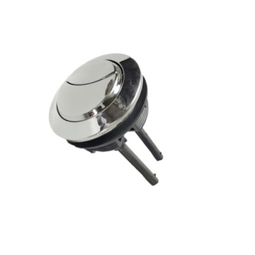 Wymiana przycisku podwójnego spłukiwania toalety, 58 mm