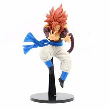 Figurka Dragon Ball GT Super Saiyan 4 Gogeta 8,6 cala