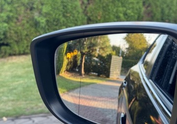 Mazda 3 III Sedan 2.0 SKYACTIV-G 120KM 2014 Mazda 3 2,0 120KM Bi-XENON Navi LED Climatronic Bezwypadkowy Serwis 2.0, zdjęcie 33