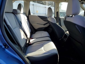 Subaru Forester V 2023 Subaru Forester 2023 2.5 Benzyna 182KM, zdjęcie 11