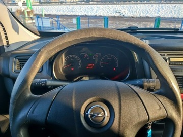 Opel Combo D Tour 1.6 CDTI 105KM 2017 Opel Combo Krajowy + serwisowany + Faktura Vat, zdjęcie 18