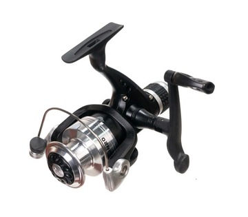 Металлическая катушка Marlin 30, шпуля 4 BB, поплавок