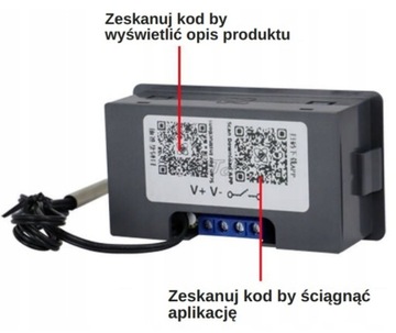КОНТРОЛЛЕР ПОМЕЩЕНИЯ WIFI 40-110