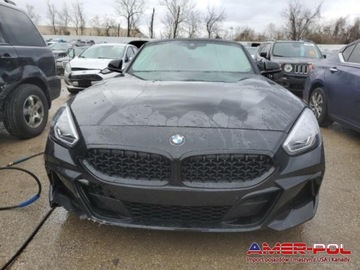 BMW Z4 G29 2022 BMW Z4 m40i, 2022r., 3.0L, zdjęcie 4