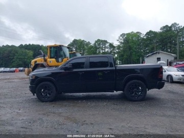  RAM 1500 2023r., 4x4, 5.7L 5.7 Benzyna 395KM, zdjęcie 5
