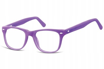 Очки Nerdy UV 400 Детские оправы ZERO