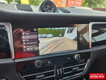 Porsche Macan SUV Facelifting II 2.9 S 380KM 2023 Porsche Macan Okazja Niski przebieg Idealne bogata wersja AUTOMAT 2.9 379KM, zdjęcie 28