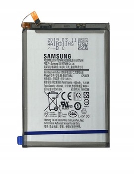 ORYGINALNA BATERIA SAMSUNG G977 S10 5G EB-BG977ABU
