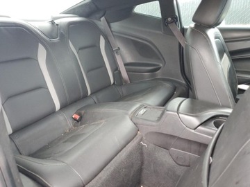 Chevrolet Camaro VI Coupe 3.6 335KM 2016 Chevrolet Camaro LT 2016 3.6l 3.6 Benzyna 335KM, zdjęcie 10
