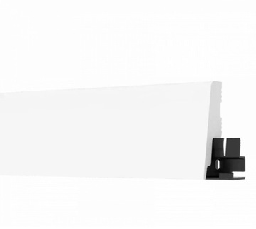 Listwa podłogowa STIQ+ STP580, Arbiton
