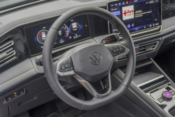Volkswagen Tiguan III 2026 Volkswagen Tiguan Elegance 1.5 eHybrid 150 KM DSG, zdjęcie 13