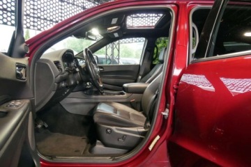 Dodge Durango III 3.6 V6 299KM 2022 Dodge Durango GT Plus 3.6 V6 294KM Szyberdach 4x4 Skory Navi MenuPL LED Ra, zdjęcie 7