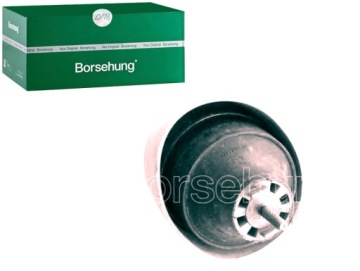 PODUSZKA SILNIKA VW A4 A6 PAS BORSEHUNG