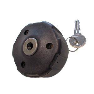 Ручка замка Mont Blanc для велосипедной стойки 2507