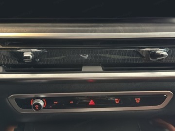 BMW X6 G06 SUV Facelifting 3.0 40d 352KM 2026 BMW X6 xDrive40d Sport Suv 3.0 (352KM) 2026, zdjęcie 8