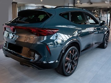 Cupra Formentor Crossover 1.5 TSI 150KM 2026 CUPRA Formentor 1.5 eTSI DSG Suv 150KM 2026, zdjęcie 5