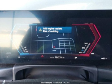 BMW Seria 2 F74 2024 BMW M2 2024 3.0l 3.0 Benzyna 453KM, zdjęcie 10