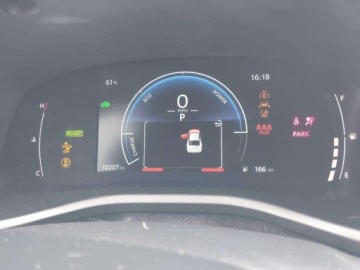 Toyota Camry IX 2025 Toyota Camry 2025 TOYOTA CAMRY SE 2.5 Hybryda 184KM, zdjęcie 14