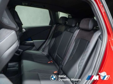 BMW X3 G45 SUV Plug-In 2.0 30e 299KM 2026 BMW X3 30e xDrive 299 KM PHEV - Kamera 360 - HarmanKardon - Pakiet M Pro, zdjęcie 27