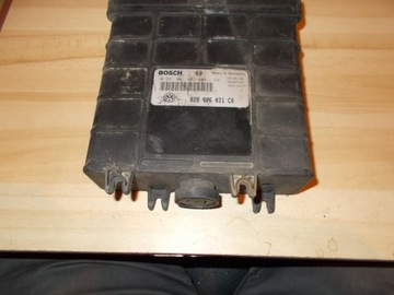 CADDY 1,9 SDI JEDNOTKA ŘÍZENÍ 028906021CQ
