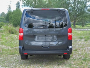 Peugeot Traveller Van 2026 Peugeot Traveller COMBI LONG 180KM | Pakiet Kierow, zdjęcie 4