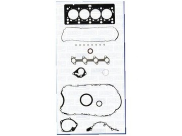 AJUSA 50241200 KOMPLETNÍ SADA TĚSNĚNÍ MOTOR