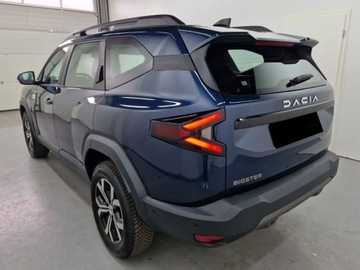 Dacia Bigster 1.2 TCe 130KM 2025 Od ręki - Expression 4x4 1.2 TCe 130KM / Pakiet Easy, zdjęcie 2