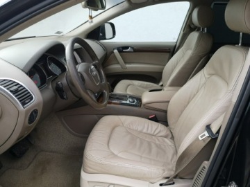 Audi Q7 I 2007 Audi Q7 4.2 TDI 326KM Quatro # Automat #, zdjęcie 11