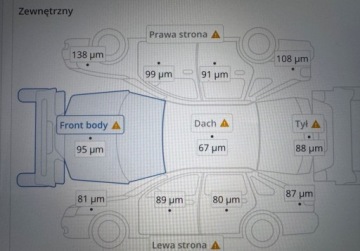 Mazda 3 III Sedan 2.2 SKYACTIV-D 150KM 2015 Mazda 3 Bezwypadekserwisz niemiecjak nowa 2.2 Diesel 150KM, zdjęcie 33