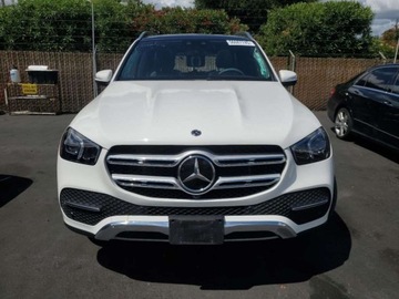 Mercedes GLE V167 2022 Mercedes-Benz GLE 450 4Matic 2022 3.0l 3.0 Benzyna 362KM, zdjęcie 5