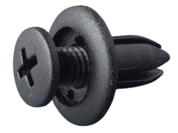 10x SUZUKI MOTO GS GSF GSX TL SPINKA KOŁEK WKRĘT 7