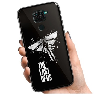 ETUI PREMIUM DO XIAOMI NOTE 9 WZORY JAKOŚĆ