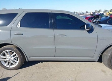 Dodge Durango III 2022 Dodge Durango 2022, 5.7L, 4x4, RT, od ubezpieczalni, zdjęcie 2