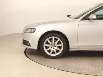 Audi A4 B8 Avant 2.0 TDI 143KM 2010 Audi A4 2.0 TDI, Navi, Klima, Klimatronic, zdjęcie 13