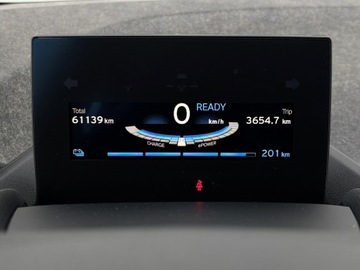 BMW i3 Hatchback i3 Facelifting 120Ah 170KM 2021 BMW i3 120Ah, FV-23%, Kamera cofania, Pompa ciepła, zdjęcie 21