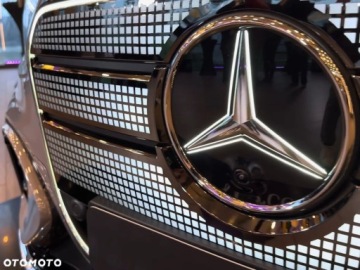 Mercedes GLC C254/X254 2026 Mercedes-Benz GLC Mercedes-Benz GLC 400 94kWh 4-Matic EQ Elektryczny 489KM, zdjęcie 3