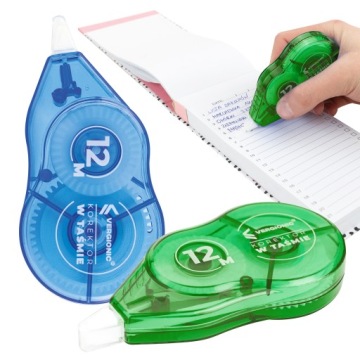 КОРРЕКЦИОННАЯ ЛЕНТА МЫШЬ ОФИС