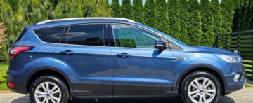 Ford Kuga III 2019 Ford Kuga 1.5 Benzyna 150 KM, Dobrze wyposazony, Faktura VAT marza,Polecam, zdjęcie 10