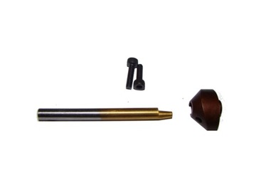 ШТАМПОВОЙ НОЖ ДЛЯ ЭЛЕКТРИЧЕСКИХ НОЖНИЦ ДЛЯ ЛИСТОВОГО МЕТАЛЛА