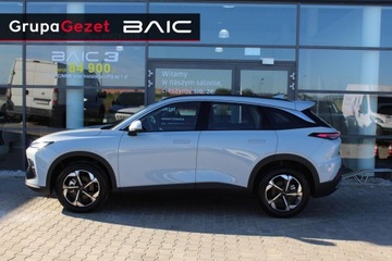  BAIC Beijing 5 1.5 177KM 7DCT BUSINESS nowa wersja wyposażenia *dostępne, zdjęcie 1