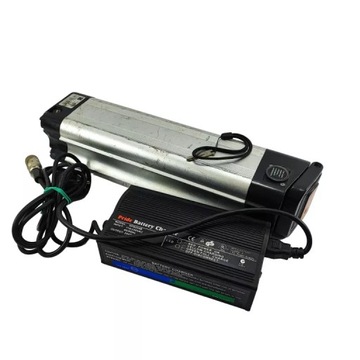 BATERIA DO ROWERU ELEKTRYCZNEGO XH259-10J
