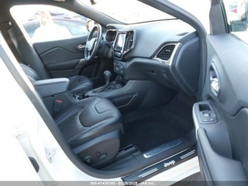 Jeep Cherokee V 2019 Jeep Cherokee 2019 JEEP CHEROKEE HIGH ALTITUDE 4X4 3.2 Benzyna 271KM, zdjęcie 14